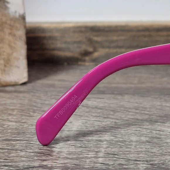 CELINE Sunglasses, CL40249U, 55-17 145, Authentic - Picture 8 of 9